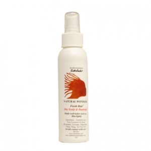 Sisterlocks™ Fresh Mist Dry Scalp and Dandruff