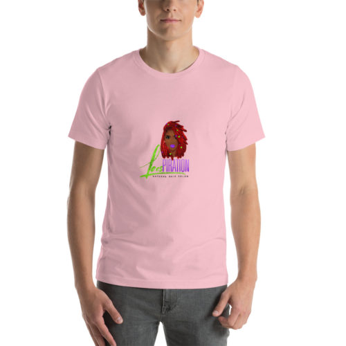 Short-Sleeve Unisex T-Shirt - Image 5