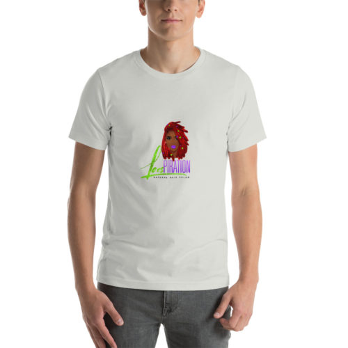 Short-Sleeve Unisex T-Shirt - Image 3