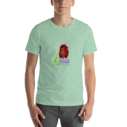 Short-Sleeve Unisex T-Shirt - Image 4